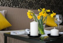 Wynajem mieszkania na pokoje krok po kroku