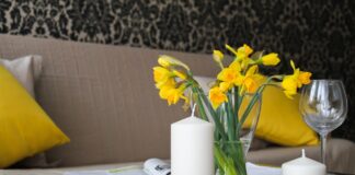 Wynajem mieszkania na pokoje krok po kroku