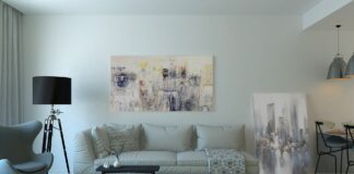 WYPOSAŻENIE MIESZKANIA NA WYNAJEM